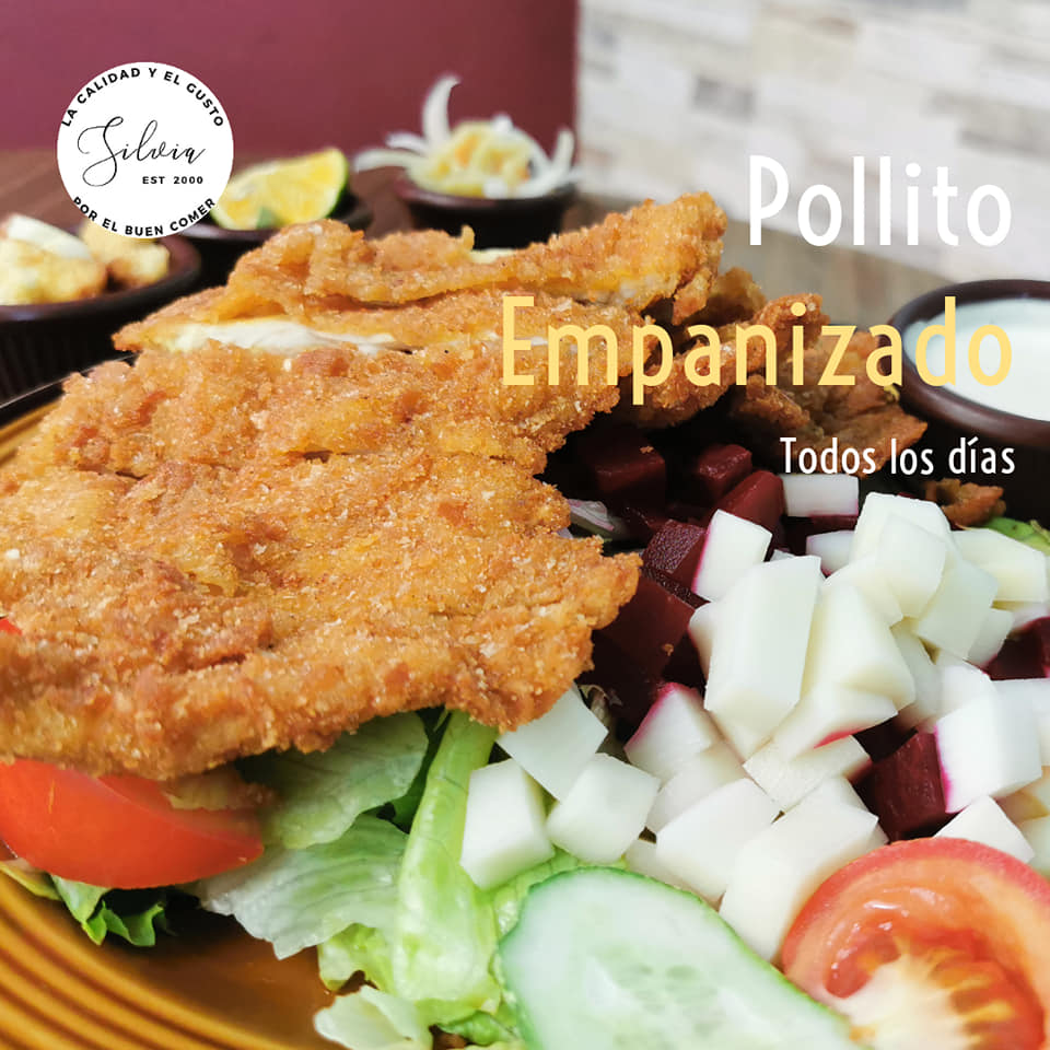 Comida rica